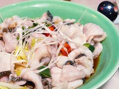 -小吊梨汤·北京菜·烤鸭(清河万象汇店)