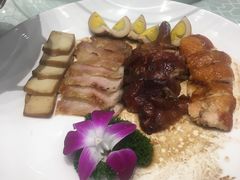 -长沙小天鹅戴斯酒店