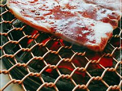 -秋香家韩式炭火烤肉(磐石路店)