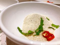 -九府羊·鲜羊火锅·烤串(新华路店)