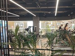 -小怪兽健身(宗关店)