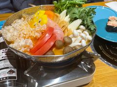 -晴季寿司(活力城店)