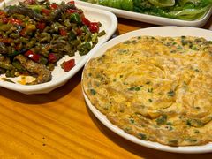 -61号餐吧(兴坪古镇漓江店)