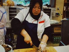 -清真益鑫羊肉手抓馆(南大街店)