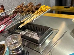 -古彭7只羊·徐州烧烤(旗舰店)