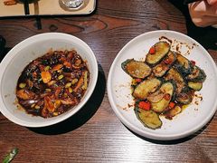 -酒肆浅葱·特色菜馆(卓悦intown店)