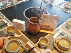 -盡膳口福·百年汤方火锅(科华北路店)