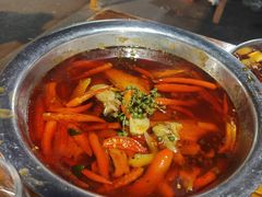 -三哥田螺(北书院街店)