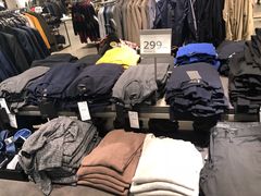 -ZARA(重庆华润万象城中区店)