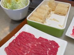 -南门涮肉(天坛店)