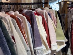 -暮晚尘香汉服旗袍