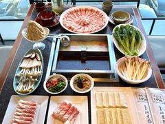 -皇城老妈火锅·川味传承(港湾店)