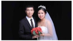 点击看大图 -保定巴黎婚纱摄影