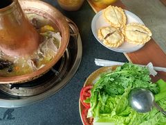 -陀岗美食·云南藏式特色餐厅