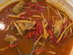 -潇湘·永州会馆(百子湾店)