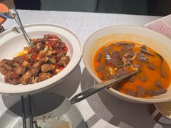 -湘中缘·湖南菜(娄底驻京办店)