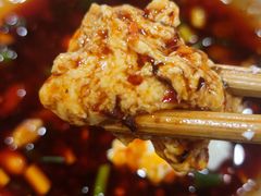 梯砍豆花-梯坎豆花