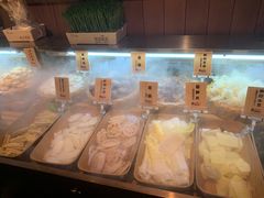 -牛New寿喜烧(虹桥新天地店)