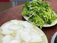 -华仔土鸡店(南洲分店)