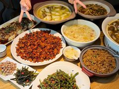 -小三峡食府(西五路店)