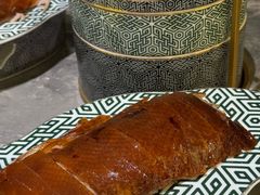 -宫燕府·京菜·烤鸭·淮扬菜(王府中心店)