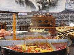 -较场口火锅(九街店)