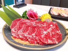 -妥妥烤肉料理(凯德店)
