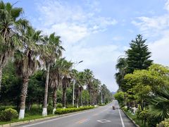 -湄洲岛