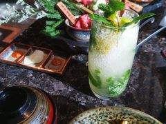 -老乾杯和牛烧肉(王府中环店)