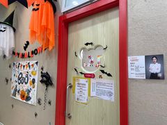 -东方童画少儿美术(金桥体验馆)