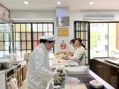 -美新点心店(陕西北路店)
