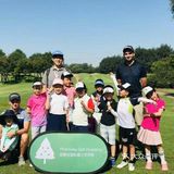 小众运动——优雅高尔夫⛳