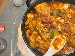 -金手勺东北菜馆(大屯北路店)