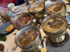 -喜庭海鲜自助(来福士店)