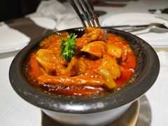 -俄士厨房(五棵松华熙LIVE店)