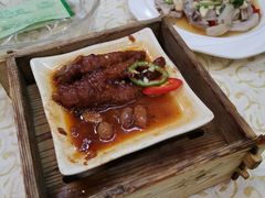 -中恒华茶楼(牌坊店)