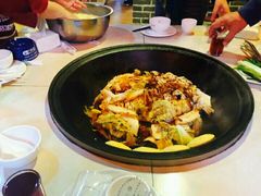 -王老六铁锅炖鱼(长春路店)
