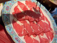 -南门四季铜锅涮肉(大屯·北苑店)