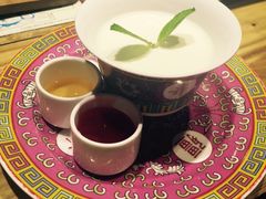 -局气 烤鸭·北京菜(光华路店)