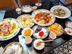 -巴依老爷新疆美食(清华东门店)