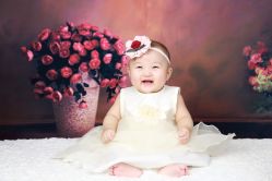 -小熊饼干专业儿童摄影