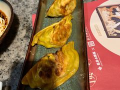 -南京大牌档(香港广场店)