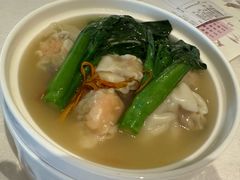-安蒂娅.悦景轩中餐厅(西乡店)
