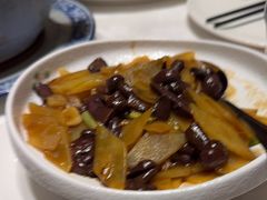 -臻宝中餐厅·大连菜·海鲜·融合菜(大连一方城堡豪华精选酒店)