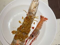 -海玥荟海鲜姿造自助餐厅(欧罗巴广场店)