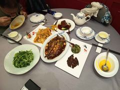 -银都上海菜馆(粤海东路店)