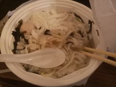 -文辉墨鱼丸大王(铜锣湾渣甸街总店)