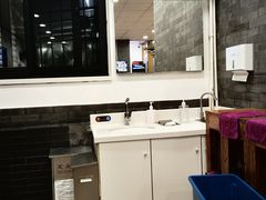 -晋宝章大同刀削面(月坛店)