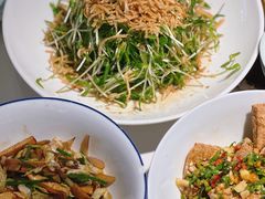 -打酱油·非遗淮扬菜(瘦西湖梅岭店)