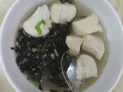 -非遗·爱西干面(小公园总店)